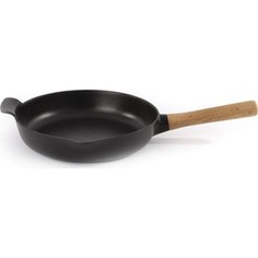 Сковорода чугунная d 26 см BergHOFF Ron (3900041)