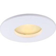 Точечный светильник Artelamp A5440PL-1WH