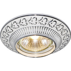 Точечный светильник Artelamp A5280PL-1WA