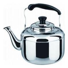 Чайник металлический 2 л Bekker (BK-S485)