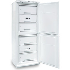 Морозильная камера Pozis FVD-257 серебристый