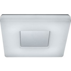 Потолочный светильник Estares QUADRON 50W S-550-WHITE-220V-IP44