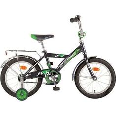 Велосипед NOVATRACK Twist 117034