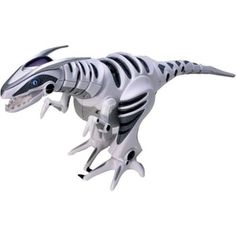 Робот WowWee Ltd Mini RoboRaptor