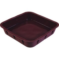 Форма для выпечки квадратная Taller (TR-6210)