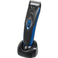 Машинка для стрижки волос Sinbo SHC-4354S, синий/черный