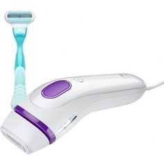 Эпилятор Braun IPL BD 3001