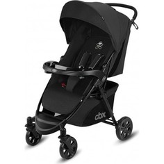 Коляска 2 в 1 CBX by Cybex Woya (коляска + автокресло 0+) Smoky Anthracite