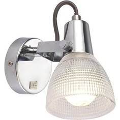 Спот Artelamp A1026AP-1CC