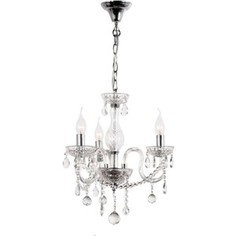 Подвесная люстра Arti Lampadari Lubrenze E 1.1.3.600 N
