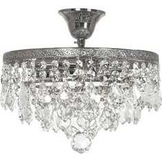 Потолочная люстра Arti Lampadari Castellana E 1.3.30.602 N