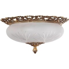 Потолочный светильник Arti Lampadari Venezia E 1.13.38 G