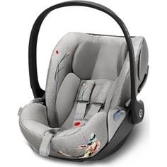 Автокресло Cybex Cloud Z I-size FE KOI
