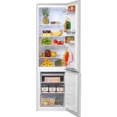 Холодильник Beko RCSK310M20SB
