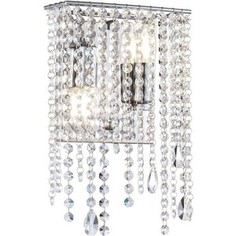 Настенный светильник Maytoni DIA002WL-02CH