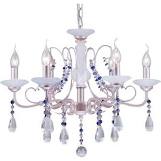 Подвесная люстра Arti Lampadari Medea E 1.1.6 GM