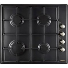 Газовая варочная панель Beko HIZG 64125 B