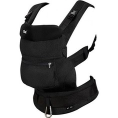 Кенгуру переноска CBX by Cybex My.GO Smoky Anthracite