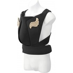 Кенгуру переноска Cybex Yema tie JS Wings Black