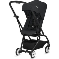 Коляска прогулочная Cybex Eezy S Twist Lavastone Black