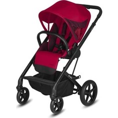 Коляска прогулочная Cybex Balios S FE Ferrari Racing Red