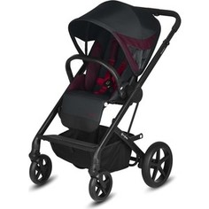 Коляска прогулочная Cybex Balios S FE Ferrari Victory Black