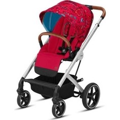 Коляска прогулочная Cybex Balios S FE LOVE
