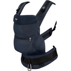 Кенгуру переноска CBX by Cybex My.GO Jeansy Blue