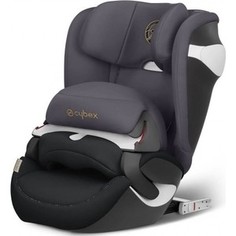 Автокресло Cybex Juno M-fix Premium Black