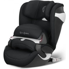 Автокресло Cybex Juno M-fix Urban Black