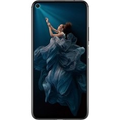 Смартфон Honor 20 6/128GB Black