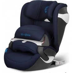 Автокресло Cybex Juno M-fix Indigo Blue