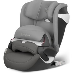 Автокресло Cybex Juno M-fix Manhattan Grey