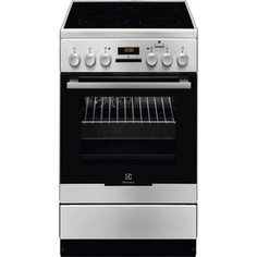 Электрическая плита Electrolux EKC 954907 W
