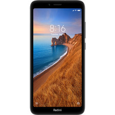 Смартфон Xiaomi Redmi 7A 2/32Gb Black