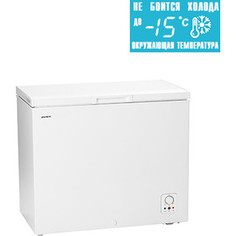 Морозильная камера AVEX CF 250