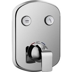 Смеситель для ванны Cezares Globo (GLOBO-F-VDIM2-TB-01)