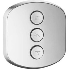 Смеситель для ванны Cezares Globo (GLOBO-F-DEV3-B-01)