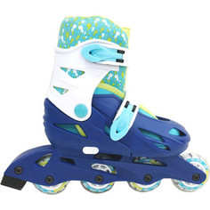 Коньки роликовые раздвижные Action PW-006 р.27-30 Action!