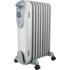 Масляный радиатор Vitek VT-2122(GY)