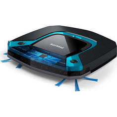 Робот-пылесос Philips FC8794/01