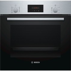 Электрический духовой шкаф Bosch Serie 2 HBF173BS0