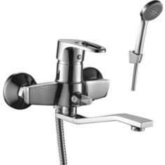 Смеситель для ванны Decoroom (DR67044)