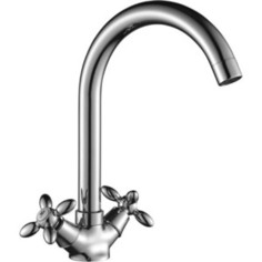 Смеситель для кухонной мойки Decoroom (DR48028)