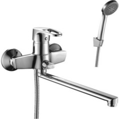 Смеситель для ванны Decoroom (DR67043)