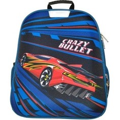 Ранец №1 School Drift, ортопед. спинка