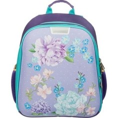 Ранец №1 School Flower dreams, ортопед. спинка