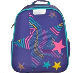 Ранец №1 School Stars, ортопед. спинка