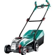 Газонокосилка аккумуляторная Bosch ROTAK 32 Li-Ion (0.600.885.D06)