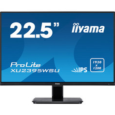 Монитор Iiyama XU2395WSU-B1